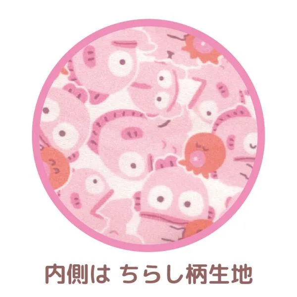 ピンクなハンギョドンのポシェットが発売中💓