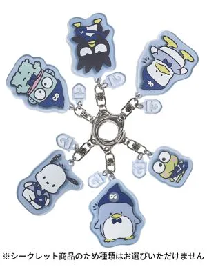 ガンバ大阪×はぴだんぶい」のコラボグッズが12/4(水)発売⚽️