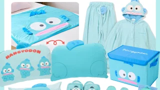 しまむら】ハンギョドンの生活雑貨＆アパレルが9/15(月)に発売🌟