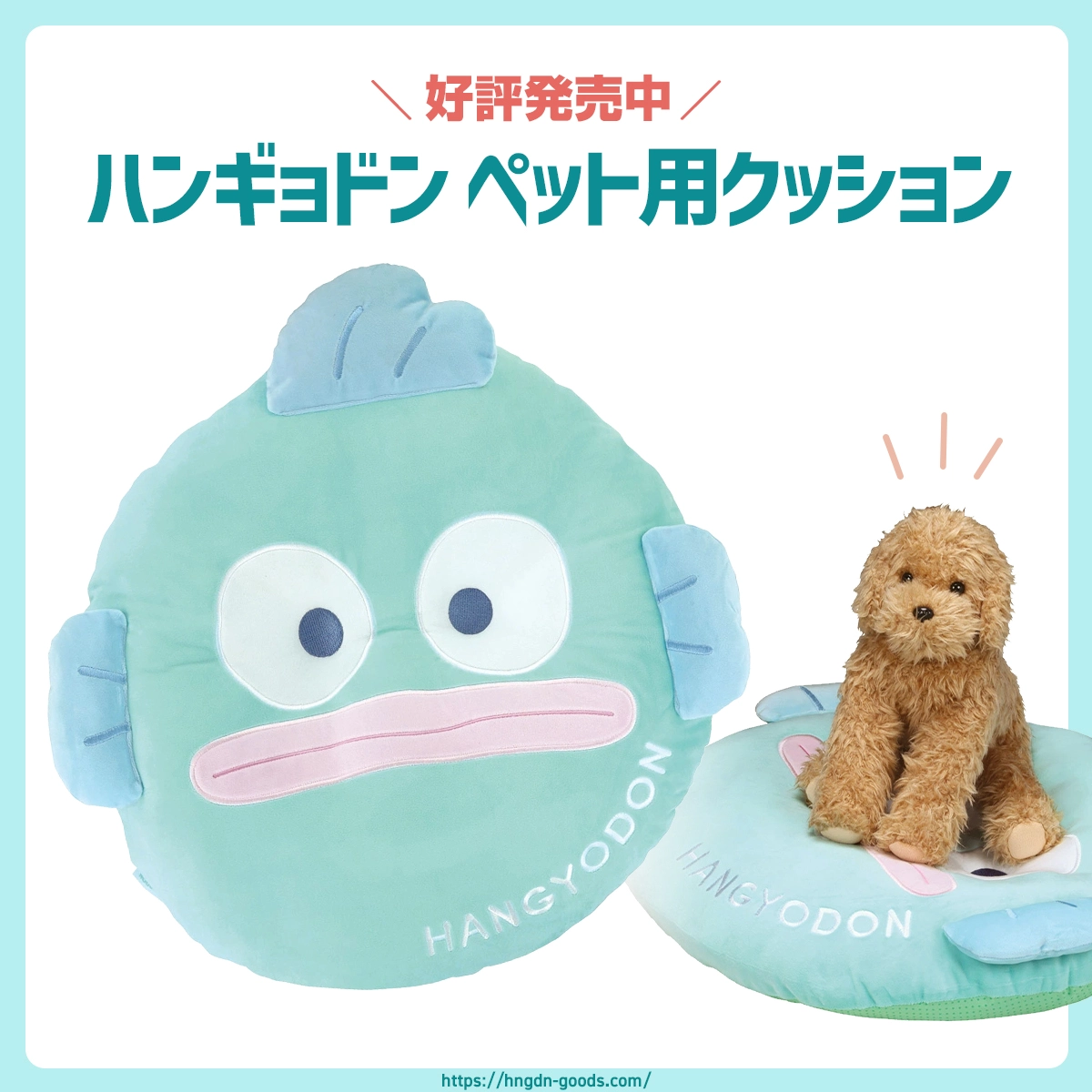 ハンギョドン💙グッズ情報｜ファンブログです。皆さまの推し活にお