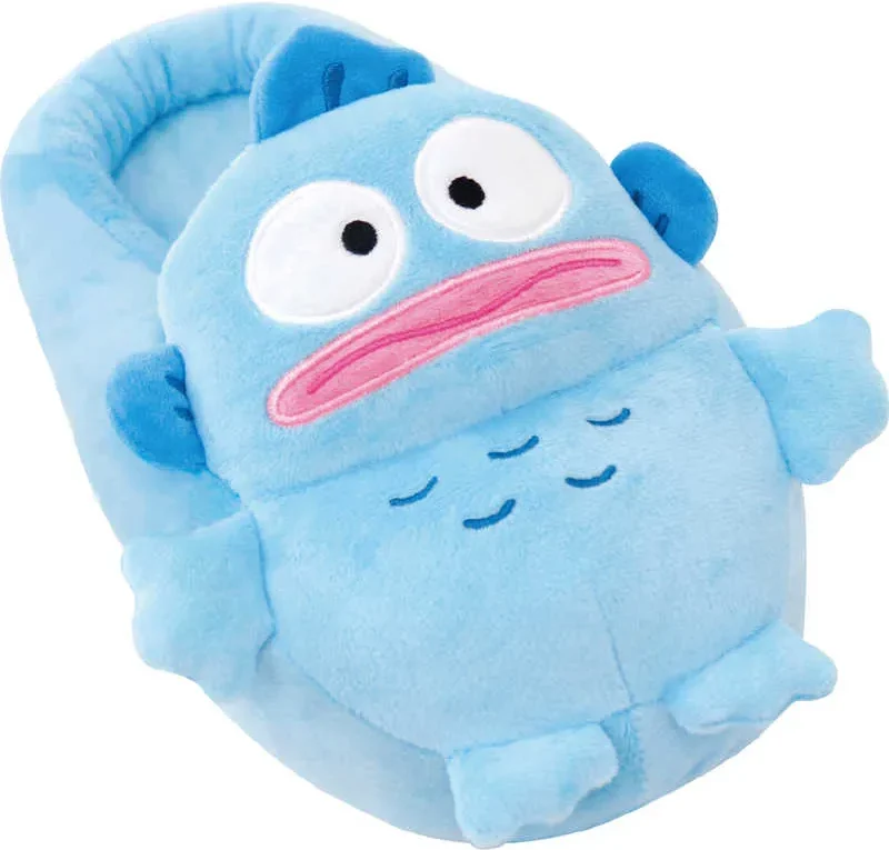 ハンギョドン💙グッズ情報｜新商品・発売日・販売店まとめ