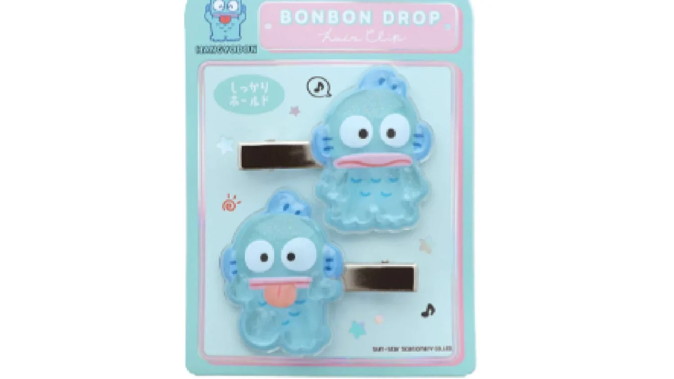 ハンギョドン💙グッズ情報｜新商品・発売日・販売店まとめ